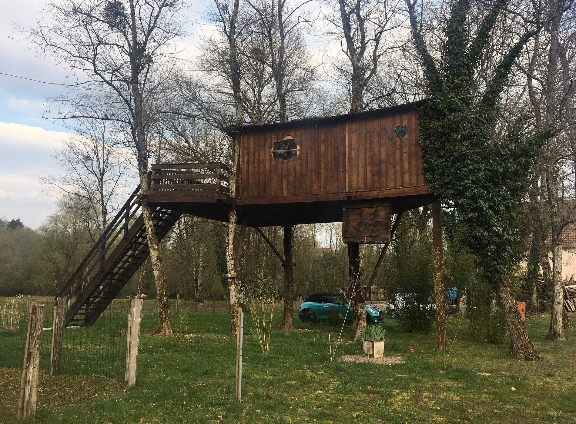 Le Moulin de Montferney, Chambre d'Hôtes à Avilley