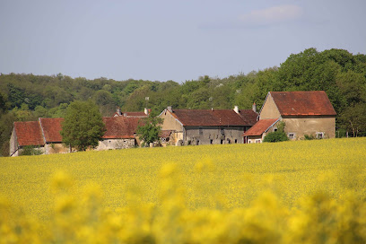 Chez Maud Chambre D'hôtes à Sainpuits