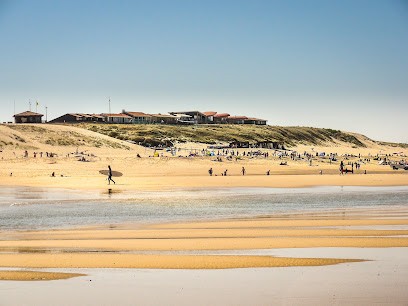 Contis Location, Location de Vacances à Saint-Julien-en-Born