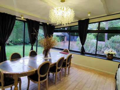 Gite L Atelier ☆☆☆, Location De Vacances à Sablons