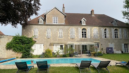 LA LEVRIERE D'ARC LES GRAY, Chambre d'Hôtes à Arc-lès-Gray