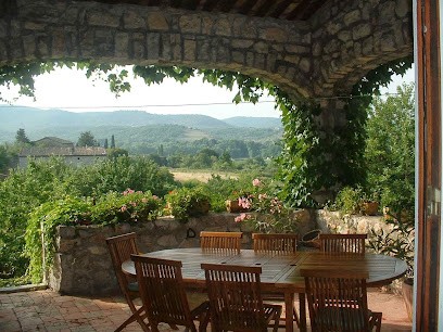 Chambres D'Hôtes L'Oustaou Di Pisterle, Chambre d'Hôtes à Chauzon