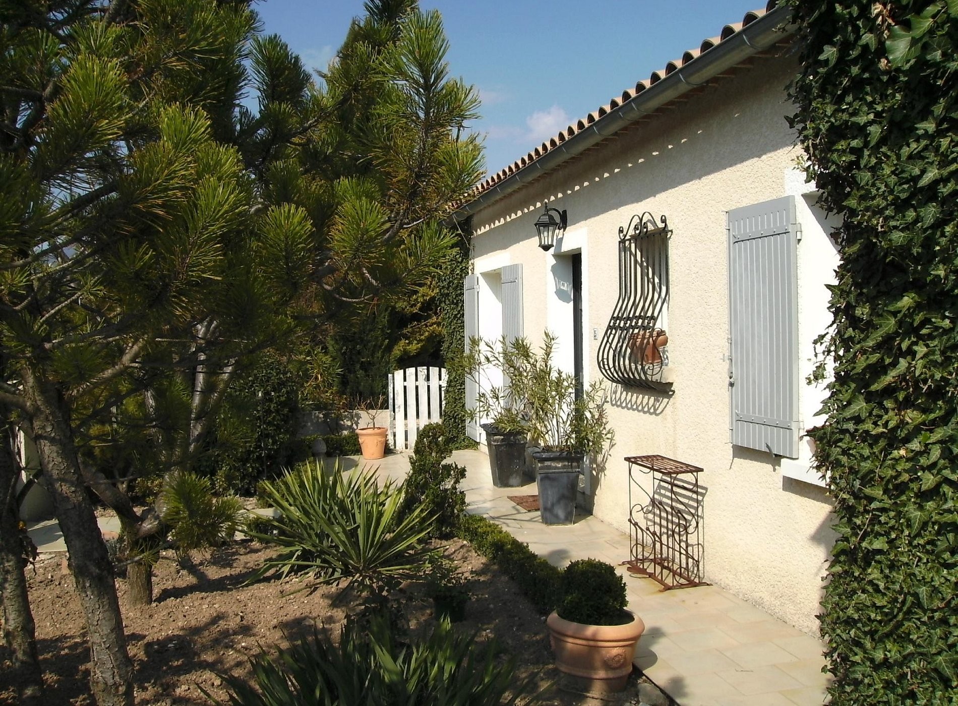 Le Vent d'Etoile, Chambre d'Hôtes à Mormoiron