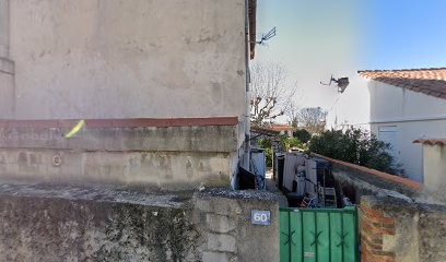 Pascal Home, Chambre d'Hôtes à Marseille 10