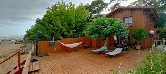Ousanousava, Location De Vacances à Lège-Cap-Ferret