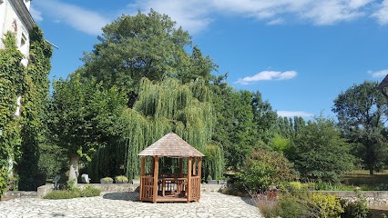 Moulin de Bacchus, Chambre d'Hôtes à Chançay