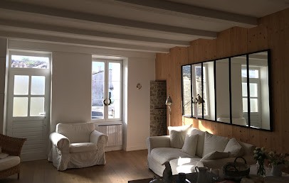 Mamaisondouce, Location de Vacances à Saint-Clément-des-Baleines