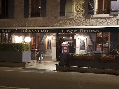 Chez Bruno, Chambre d'Hôtes à Sarrancolin