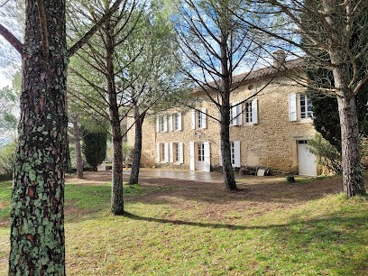 Les Clés de Saint-Pierre, Location de Vacances à Visan