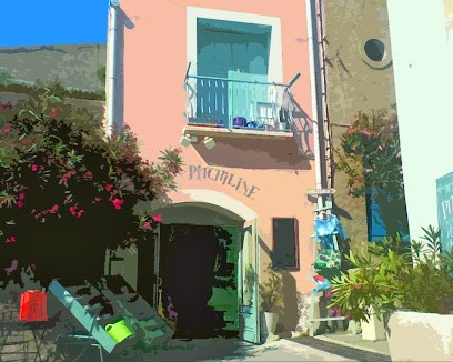 Maison Pitchiline, Chambre d'Hôtes à Bouzigues