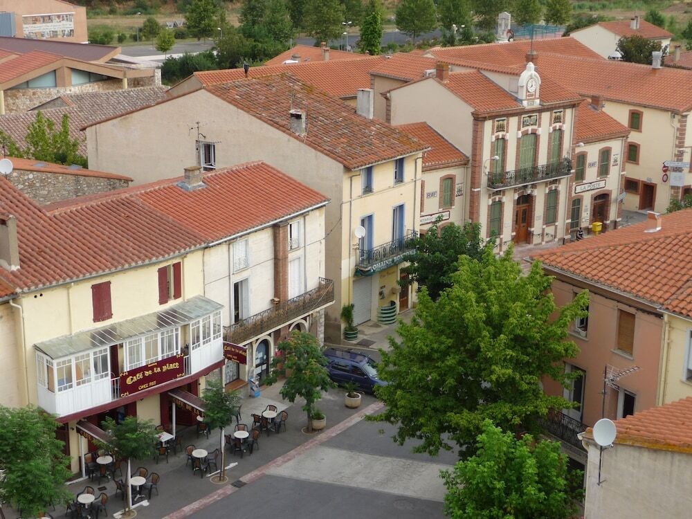 Chambres D'hôtes Et Gîtes - L'abri Sous Roche, Chambre d'Hôtes à Tautavel