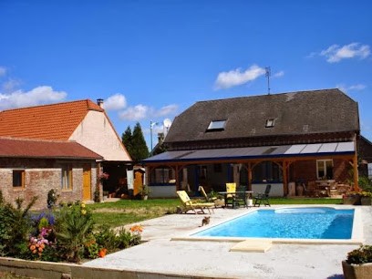 chez Jocelyne et Claudy, Chambre d'Hôtes à Holnon