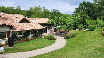 Antzika Breakfast, Chambre d'Hôtes à Arbonne
