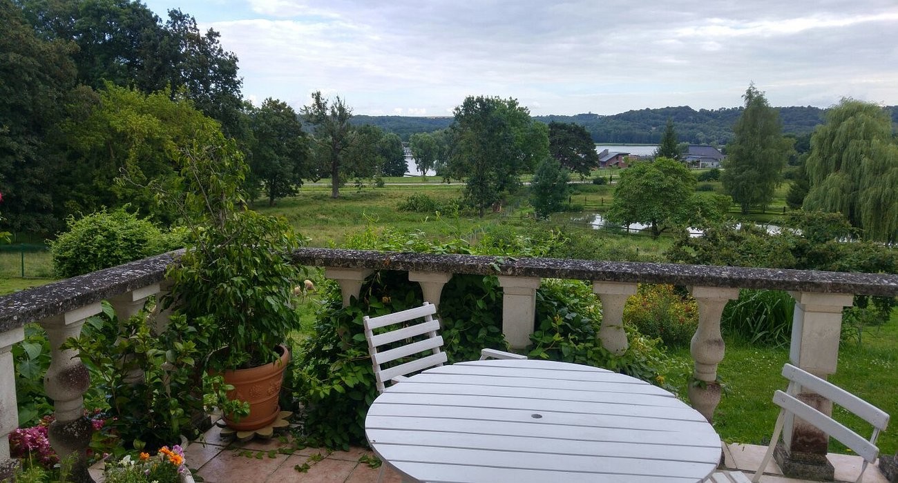 Le Castailette, Chambre d'Hôtes à Chamouille