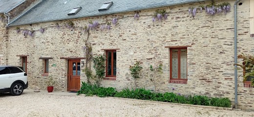 Gîte Les normandes, Maison d'Hôtes à Cahagnolles