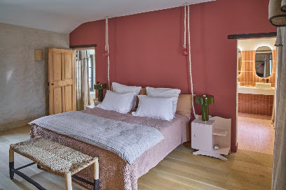L'arlésienne, Maison En Ville Location De Vacances à Arles
