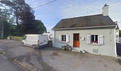 Le Vert Bocage, Location de Vacances à Neuville-sous-Montreuil