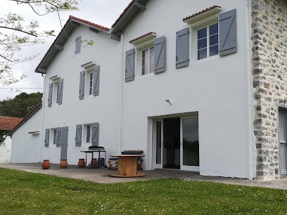 La ferme d'alotz, Chambre d'Hôtes à Arcangues