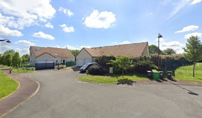 B&B La Lyre, Chambre d'Hôtes à Saint-Georges-du-Bois