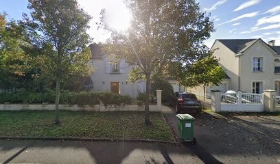 Achacunsapose, Chambre d'Hôtes à Orléans