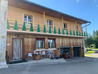 Gîte Les Montagnards, Location de Vacances à Nanchez