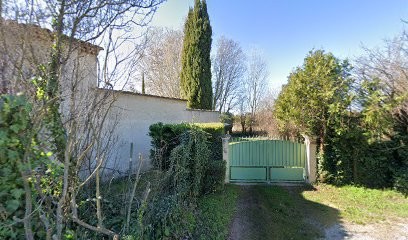 B&B LouBradou, Chambre d'Hôtes à Lauris