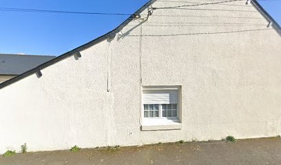 Chambres D'hotes REGINE, Chambre d'Hôtes à La Gouesnière