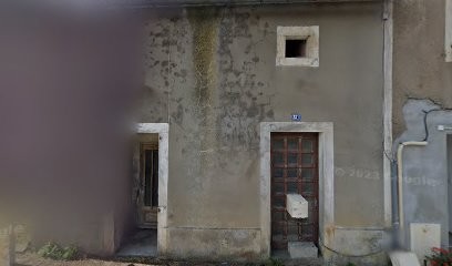 Les Clés du Larzac, Location de Vacances à La Cavalerie