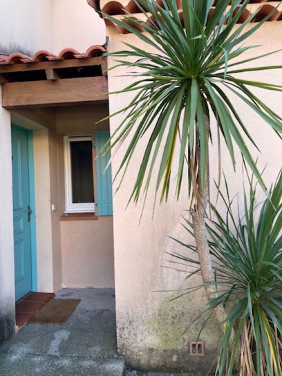 Appartement T2 Carro, Location De Vacances à Martigues