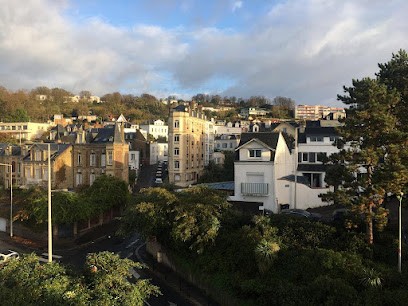 Appart LH, Location de Vacances à Le Havre