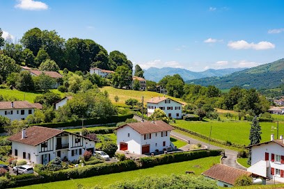 Garicoitz House: Guest House - Bed & Breakfast, Chambre d'Hôtes à Saint-Jean-Pied-de-Port