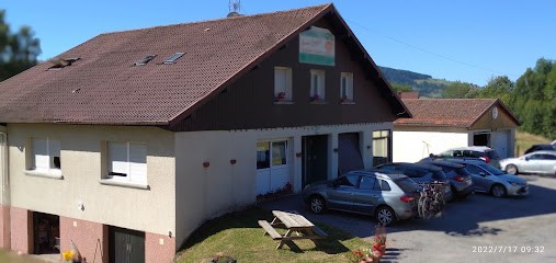 Chambres D'hotes, Chambre d'Hôtes à La Bresse