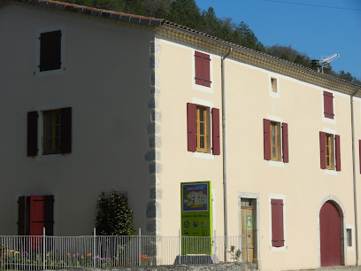 Gites La Bastide Des Monge, Location De Vacances à Vercheny