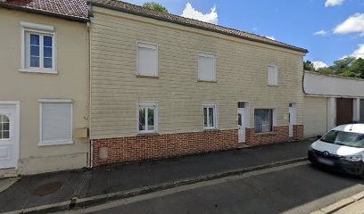 Villa Air Pur, Location de Vacances à Picquigny