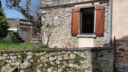 Résidence des igues, Chambre d'Hôtes à Compolibat