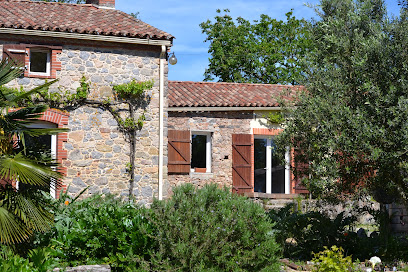 Le Saule Bleu 85, Location De Vacances à Saint-Avaugourd-des-Landes