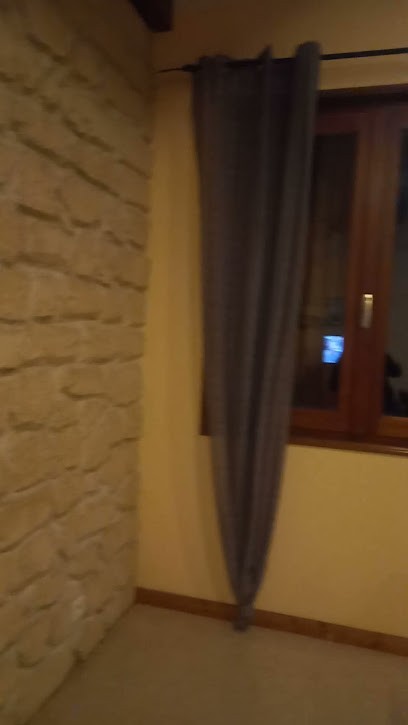 Gîte De France Le Puma, Location de Vacances à Sonnay