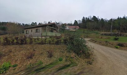 Domaine de la Charmette, Chambre d'Hôtes à Essoyes