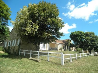 Gîte La Bergerie, Location De Vacances à Peyrignac