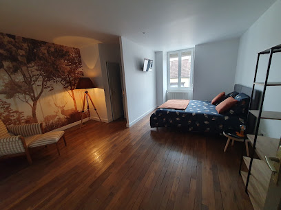 Gîte De Foulain, Location De Vacances à Foulain