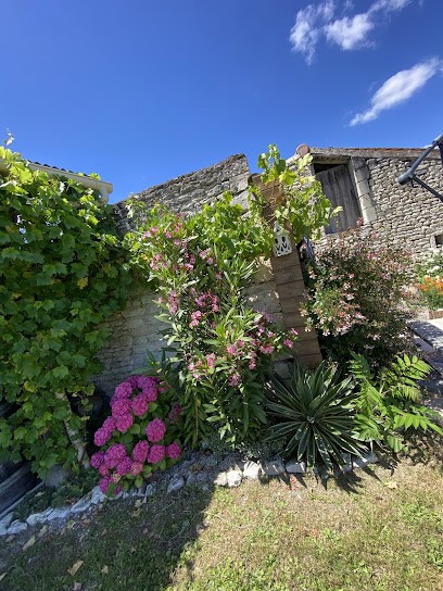 ‘Domaine des Pêcheurs’, Chambre d'Hôtes à Braye-sous-Faye