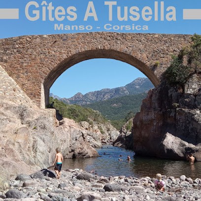 Gites A Tusella - Manso - Corsica, Location de Vacances à Manso