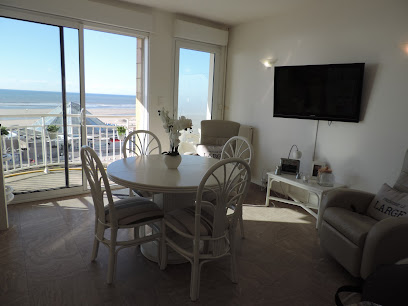 La Marina Location Appartement Le Touquet, Location De Vacances au Touquet-Paris-Plage