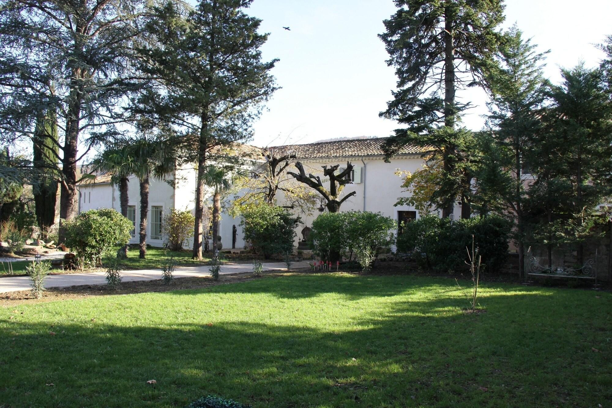Maison Bersane, Chambre d'Hôtes au Poujol-sur-Orb