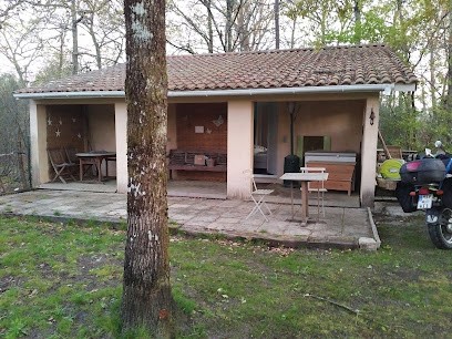 La Maison De Caroline, Chambre d'Hôtes à Marcheprime