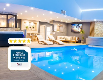 Gite O2, Maison d'Hôtes à Holving