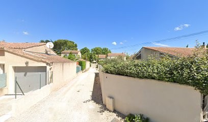 Le Mas des 3 Figuiers, Chambre d'Hôtes à Cabannes