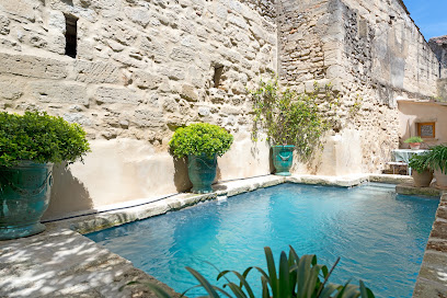 "Chez Vous" Location De Vacances à Uzès