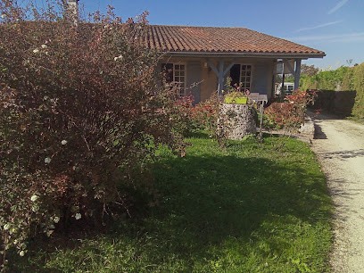 studio du moulin du haut, Location de Vacances à La Romieu