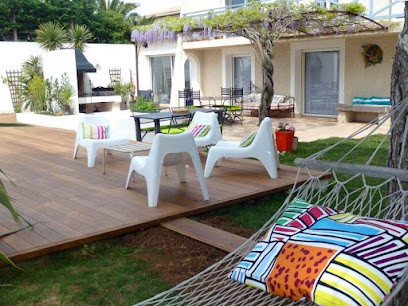 Les Villas De Michele - Gites - Location Saisonnière- Maisons De Vacances - Marseillan, Location de Vacances à Marseillan